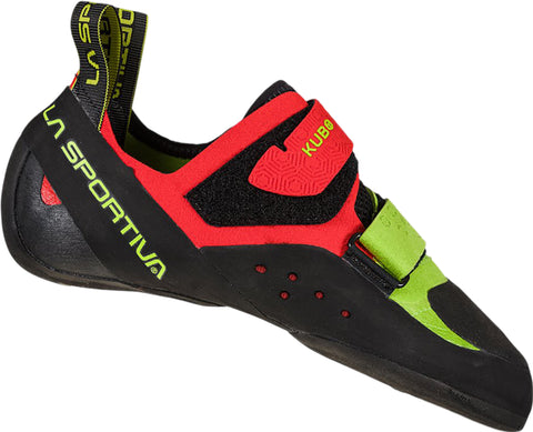 La Sportiva Kubo Climbing Shoes - Men's