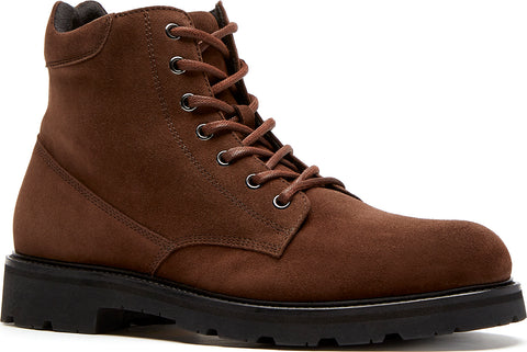 La Canadienne Lloyd Lace Booties - Men's