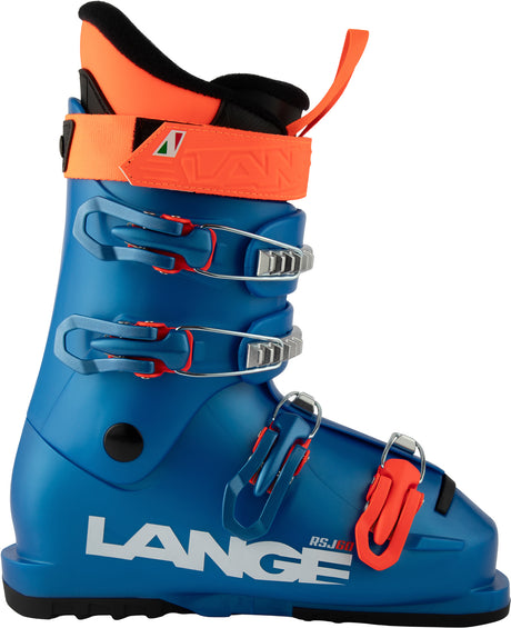 Lange RSJ 60 Ski Boots - Junior