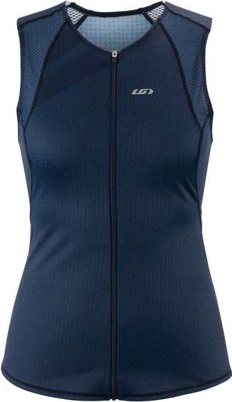 Garneau Vent Tri Sleeveless Comfort Fit Top - Women's