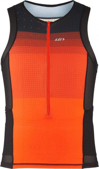 Garneau Vent Tri Sleeveless Top - Men's