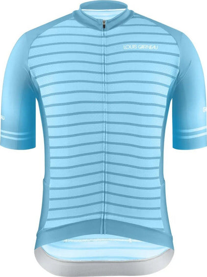 Garneau Plume Bike Jersey - Men's