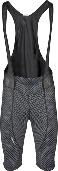 Garneau Fit Sensor Texture Bib - Men's