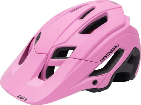 Garneau Woody Bike Helmet - Kids