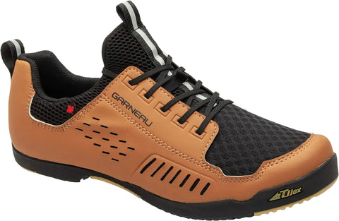 Garneau DeVille Cycling Shoes - Men's