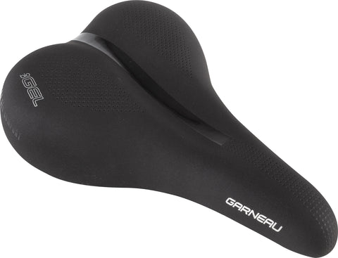 Garneau Ultra Gel Comfort Saddle - Men's