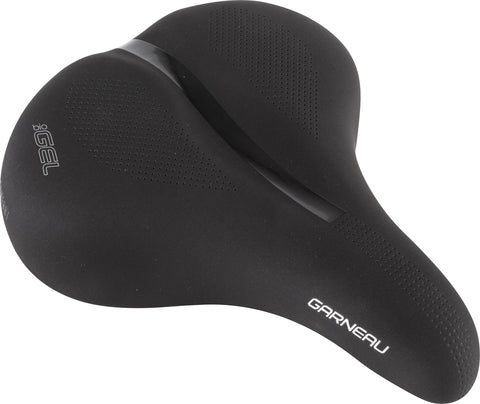 Garneau Ultra Gel Comfort Saddle - Women's