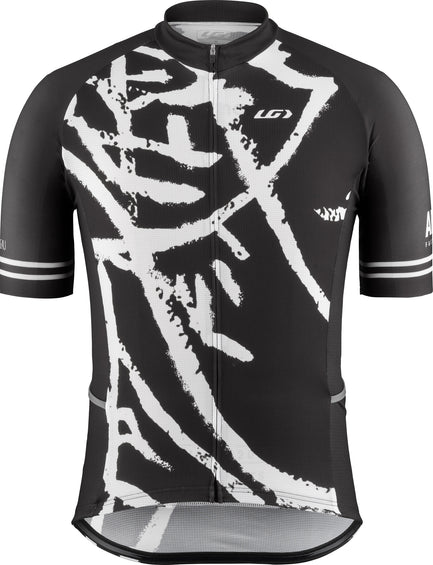 Garneau Art Factory Jersey - Men's