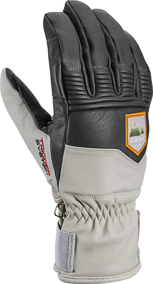 Leki Rubic 3D Gloves - Unisex