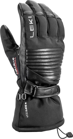 Leki Xplore Xt 3D Gloves - Unisex