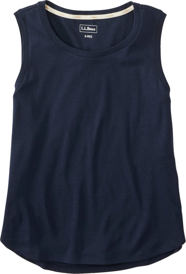 L.L. Bean Restorative Tank Top - Women's