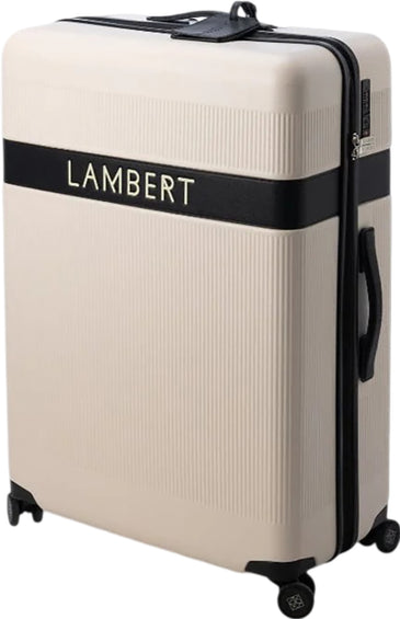 Lambert The Aspen Check-In Suitcase 