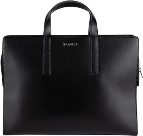 Lambert The Helia 2-in-1 Vegan Leather Briefcase - Women's