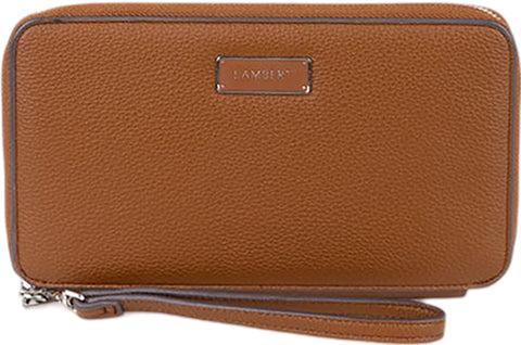 Lambert The Ines Vegan Leather Family Passport Holder 