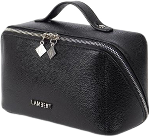 Lambert The Jolie Vegan Leather Makeup Bag - Women's