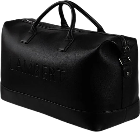 Lambert The June Vegan Leather Travel Bag 