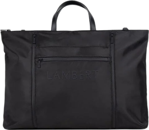 Lambert The Lawrence 3-in-1 Expandable Recycled Nylon Tote Bag - Women's