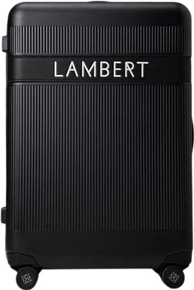 Lambert The Tokyo - Medium Check-In Suitcase