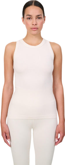 Lune Active Maia Micromodal Soft Rib Tank Top - Women's