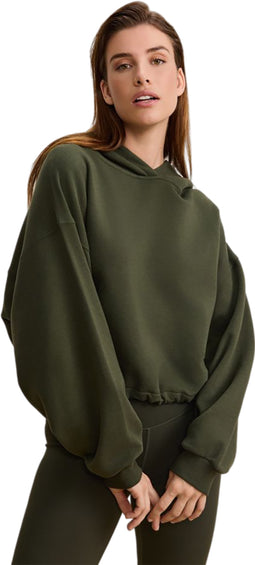 Lune Active Finn Cozy Hoodie - Women's