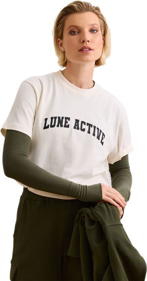 Lune Active Demi Lune Active T-Shirt - Women's