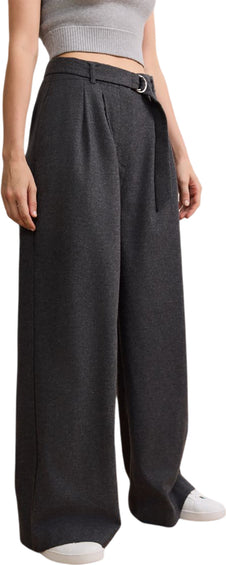 Lune Active Izzy Wide Leg Pants - Women's