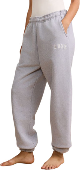 Lune Active Zoe Logo Pants - Women's