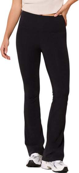 Lune Active Sienna Shape Flared Legging - Women's