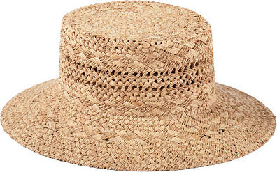 Lack of Color Inca Special-Wide Bucket Hat - Women's