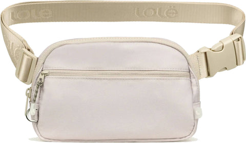 Lolë Jamie Belt Bag 1L