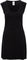 Lolë Traverse Ruched Short Sleeve Dress - Women's - Black