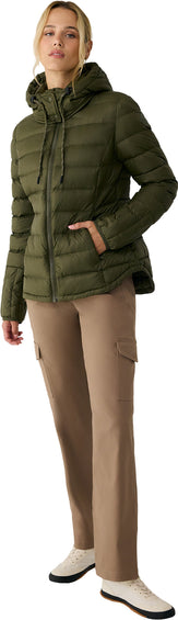 Lolë Emeline Down Jacket - Women's