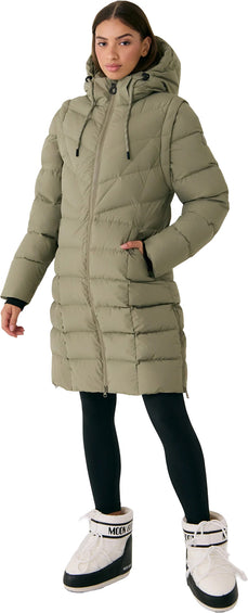 Lolë Berri Down Jacket - Women's