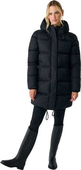 Lolë Modern Puffer Synth Down Jacket - Women's