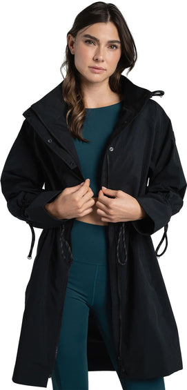 Lolë Piper Rain Jacket - Women's