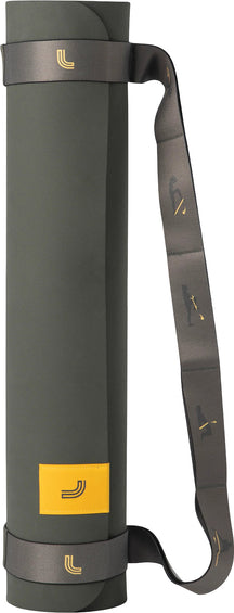 Lolë Pose Yoga Mat with Strap