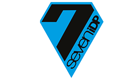 7iDP logo
