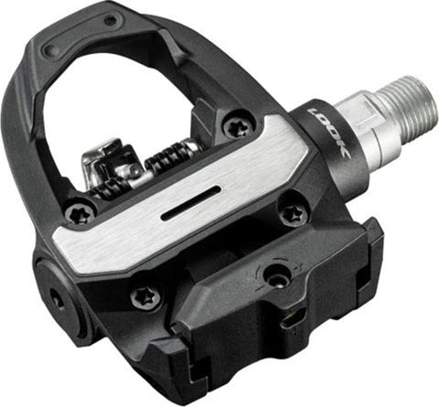 Look Indoor Dual Delta Pedals 