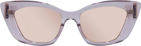 Le Specs Tranquil Turmoil Sunglasses 