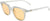 Le Specs Le Resolu Sunglasses - Unisex - Cloud