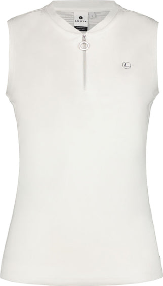 Luhta Espoo Half-Zip Top - Women's