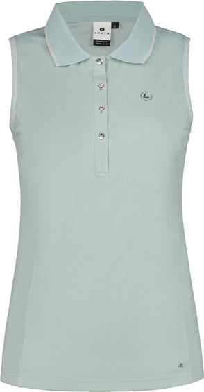 Luhta Kivisaari Polo Top - Women's