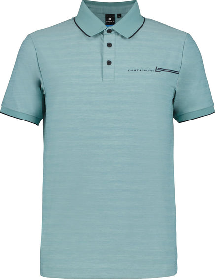 Luhta Jaalanka Polo Shirt - Men's