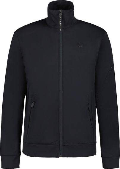 Luhta Koivusaari Midlayer Jacket - Men's