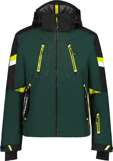 Luhta Ahmonvaara Wadded Jacket - Men's