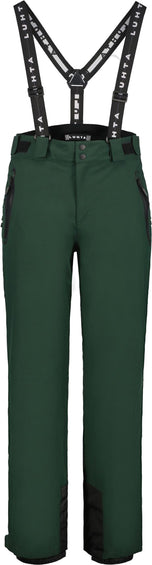 Luhta Kortepohja Light Wadded Trousers - Men's