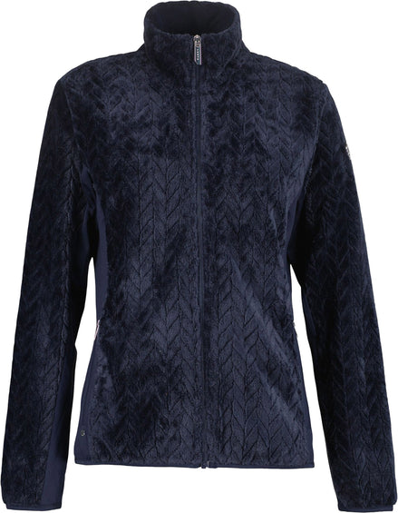 Luhta LUHTA IKAALA MIDLAYER - Women's