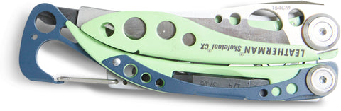 Leatherman Skeletool CX Multi-tool Pliers