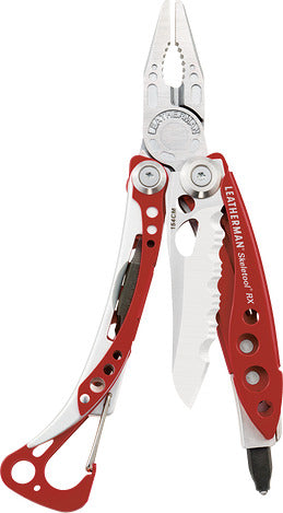 Leatherman Skeletool RX Multi-Tools