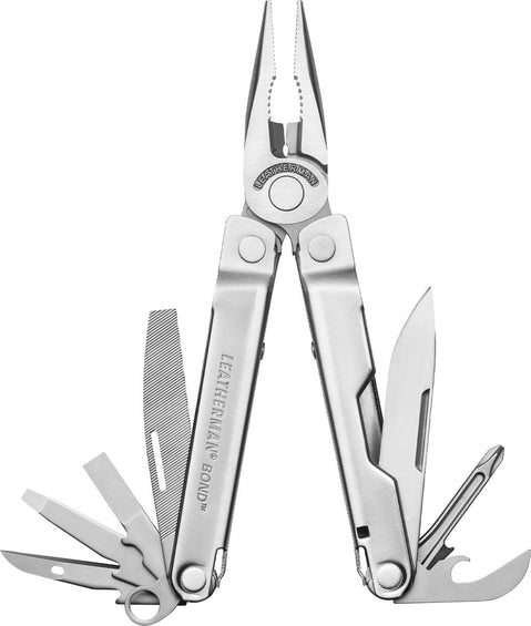 Leatherman Bond Multi-tools Pliers